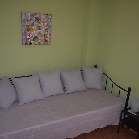 נאפפליו Apartment Alexandra מראה חיצוני תמונה