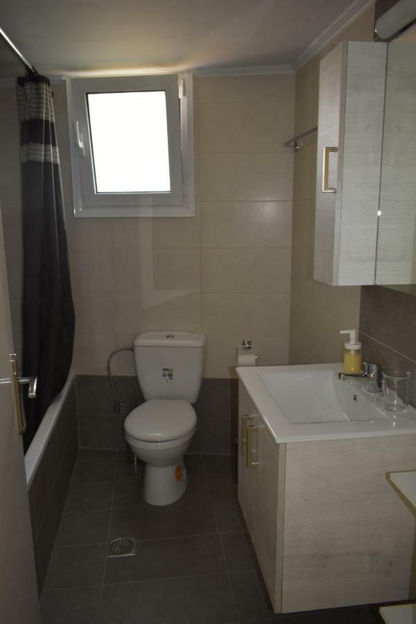 נאפפליו Apartment Alexandra מראה חיצוני תמונה