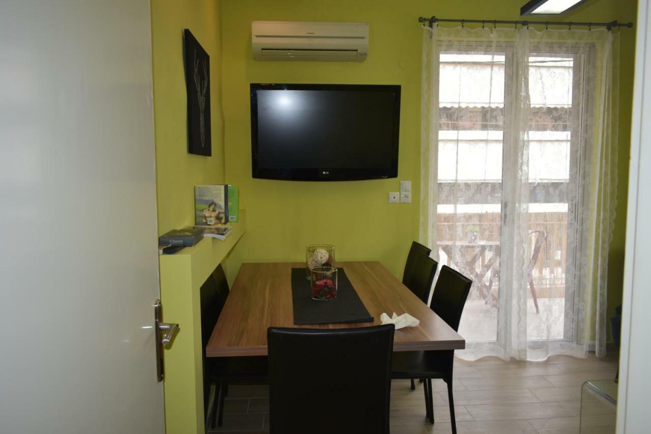 נאפפליו Apartment Alexandra מראה חיצוני תמונה