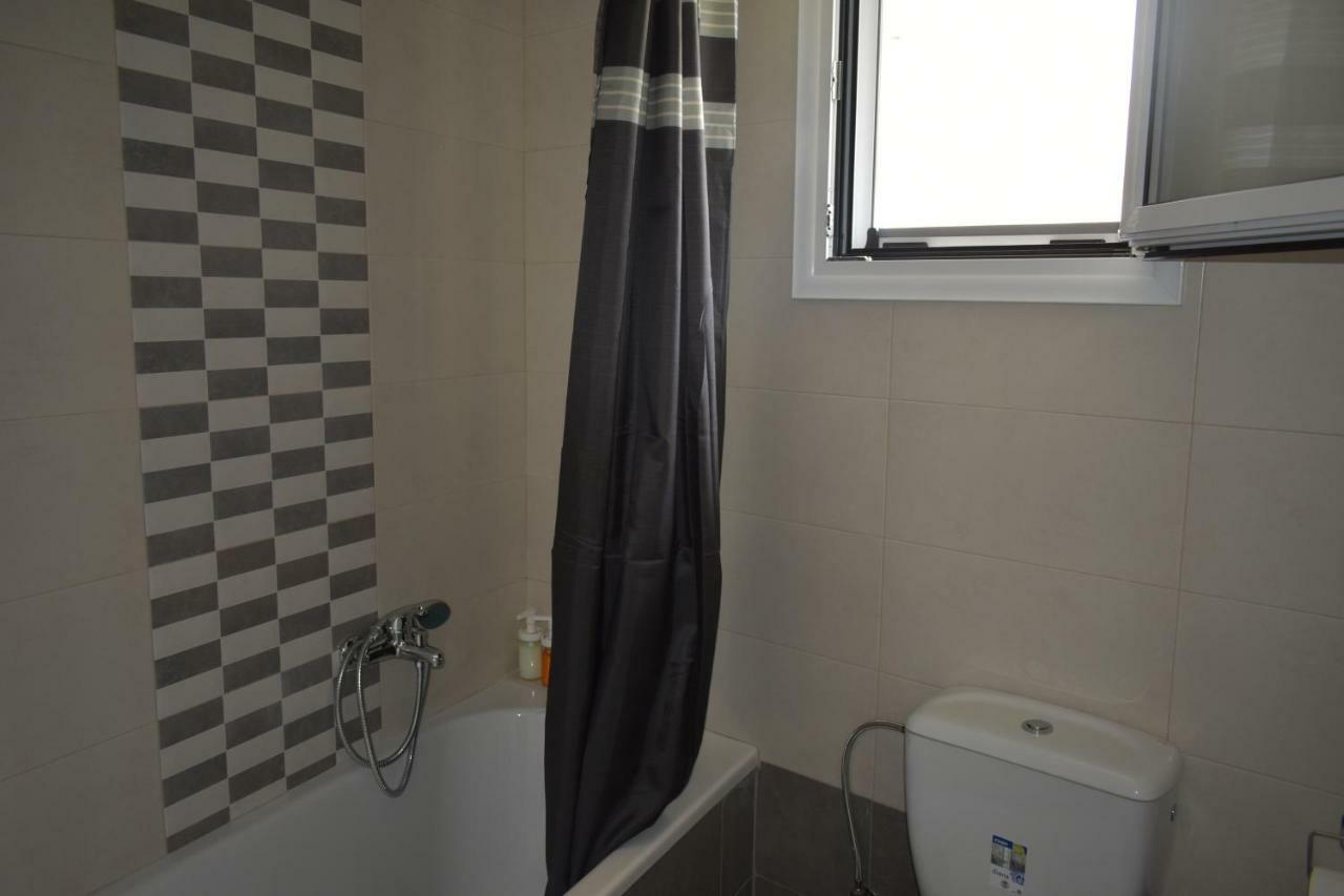 נאפפליו Apartment Alexandra מראה חיצוני תמונה