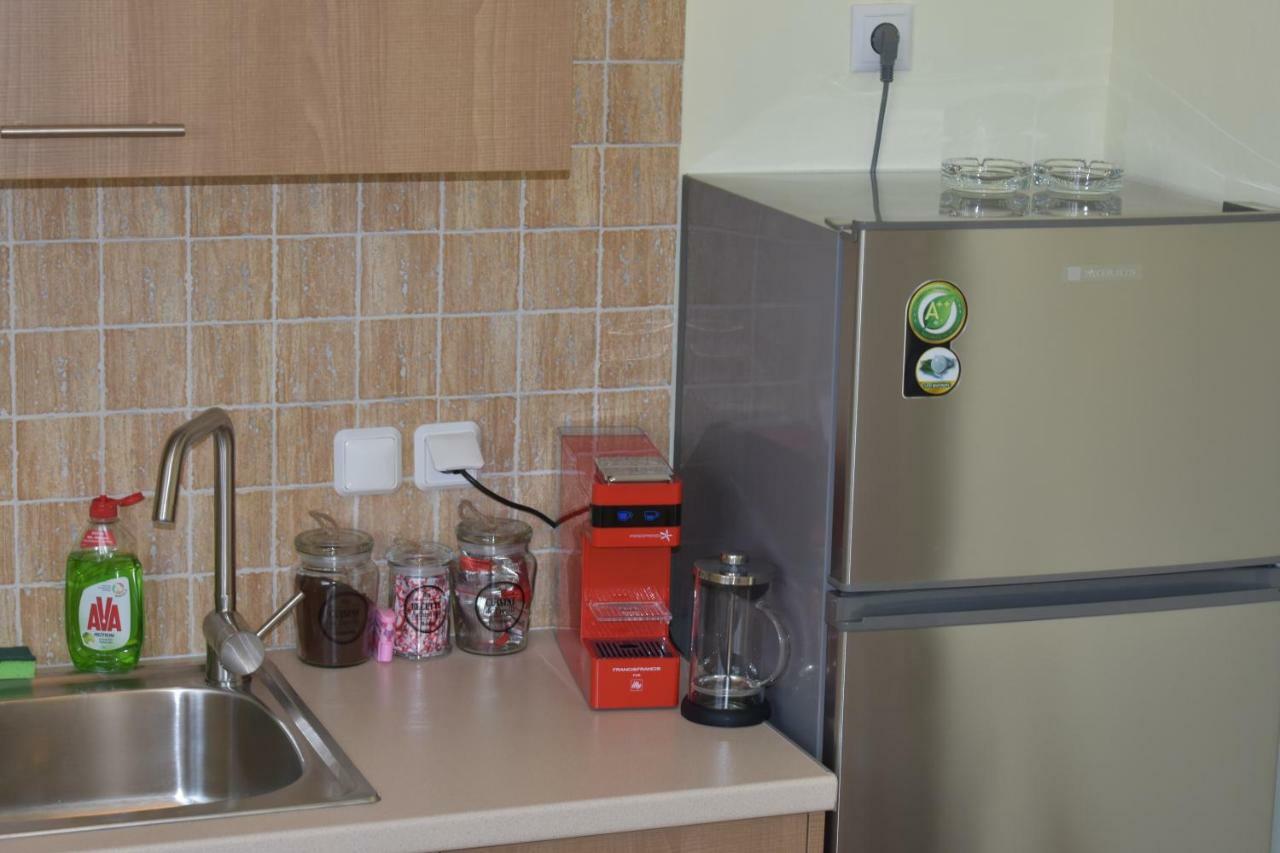 נאפפליו Apartment Alexandra מראה חיצוני תמונה