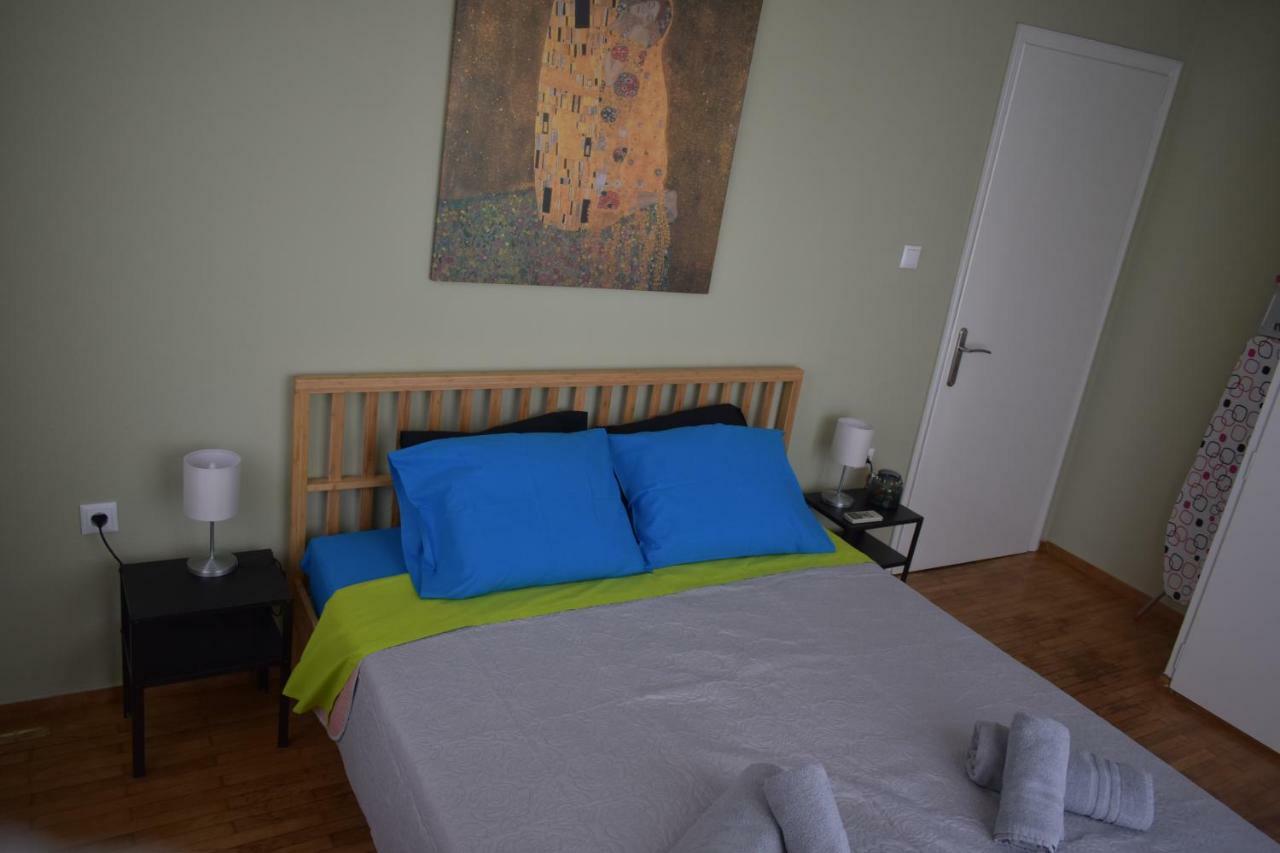 נאפפליו Apartment Alexandra מראה חיצוני תמונה