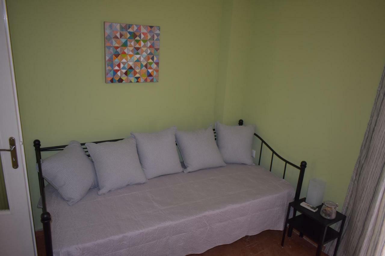 נאפפליו Apartment Alexandra מראה חיצוני תמונה